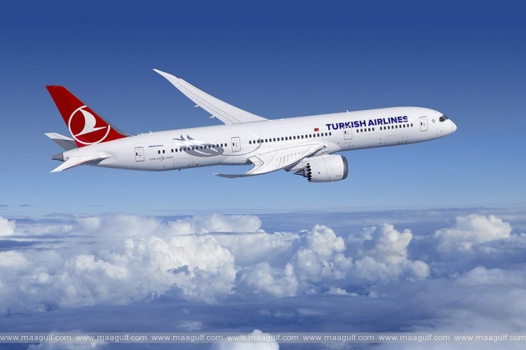 Turkish Airlines celebrates 88 Years in the sky, 70 years in the Middle East and 40 years in UAE